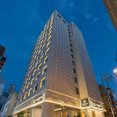 H-Avenue Hotel Yeongdeungpo
